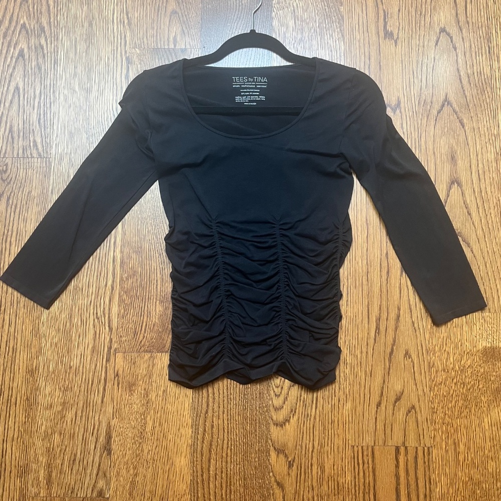Tees By Tina one size fits most